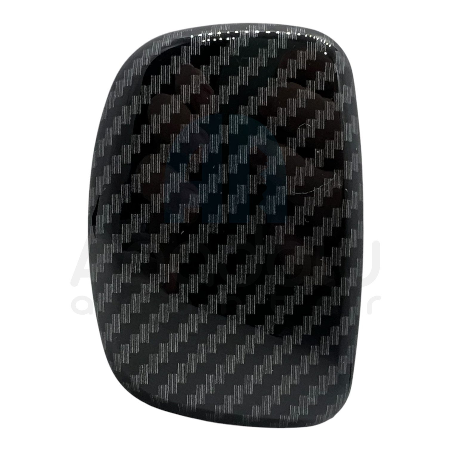 2118KARBON | Hyundai Smart 3 Bagaj Orta Buton Karbon Fiber Kılıfı 2 2118KARBON | Hyundai Smart 3 Bagaj Orta Buton Karbon Fiber Kılıfı - Görsel 2