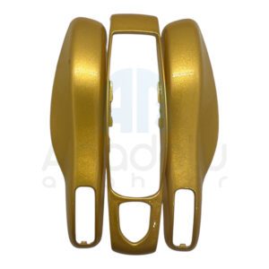 Porsche metal Dönüşüm Kumanda Kabı Sarı