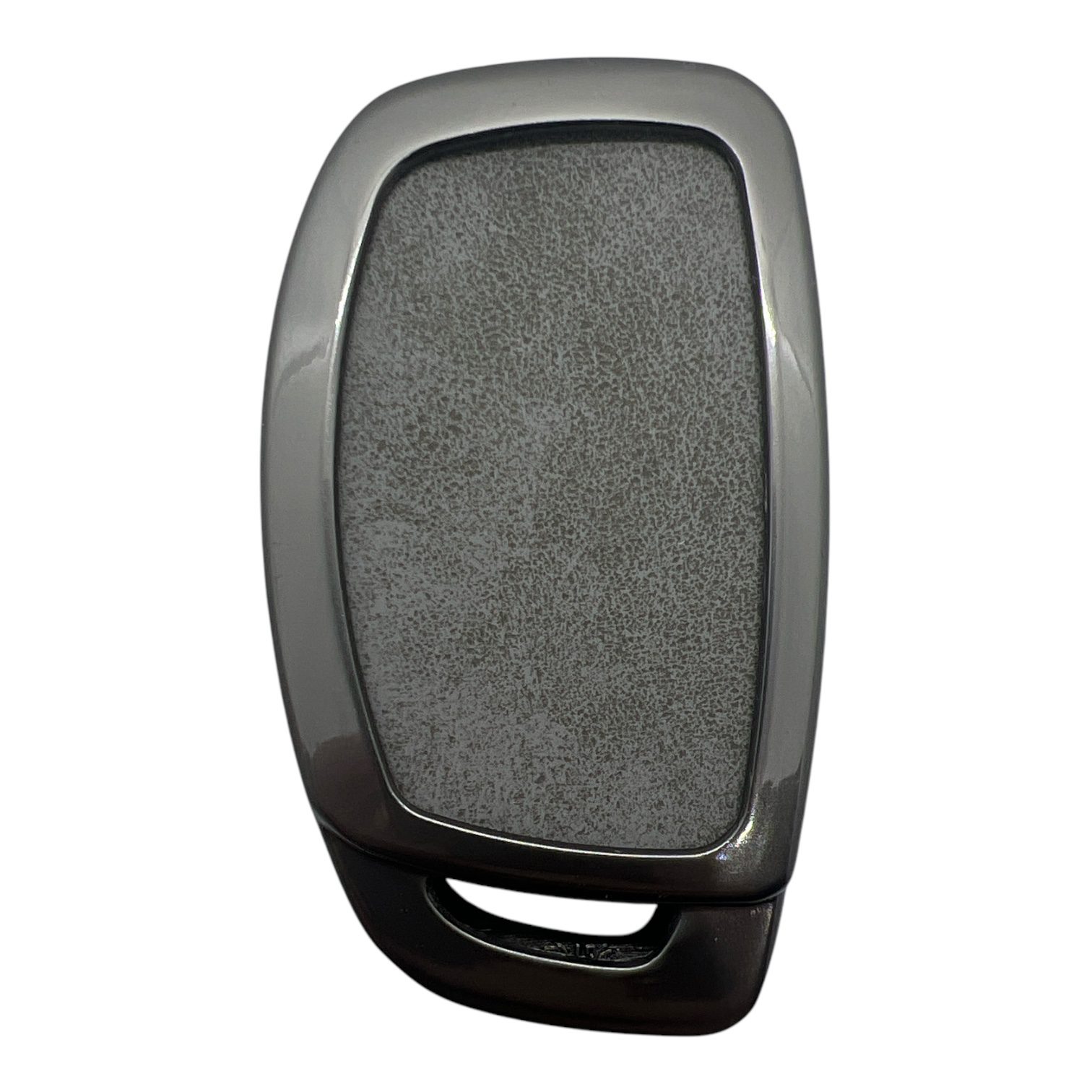 2110Vip G | Hyundai Sustalı Metal Kılıfı 3 Buton Gri 2 2110Vip G | Hyundai Sustalı Metal Kılıfı 3 Buton Gri - Görsel 2