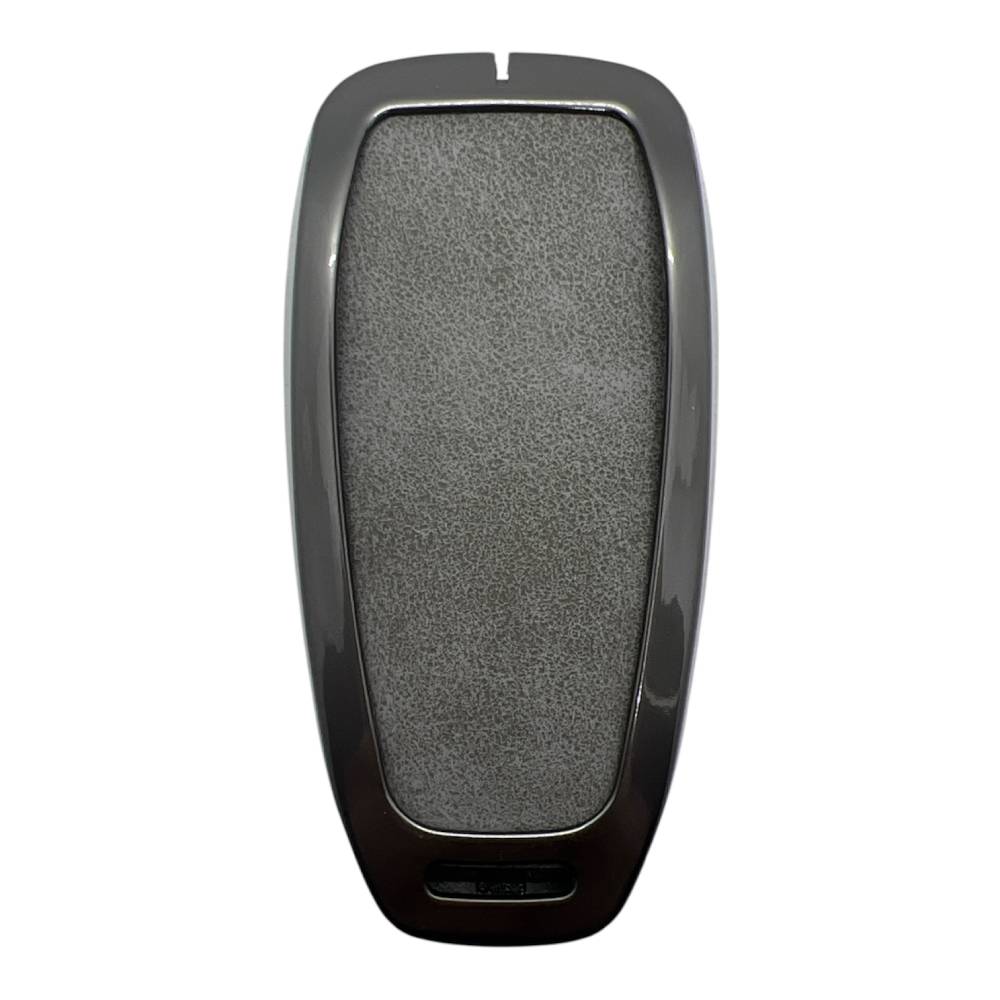 2611Vip G | Mercedes Metal Kılıfı 3 Buton Gri 2 2611Vip G | Mercedes Metal Kılıfı 3 Buton Gri - Görsel 2