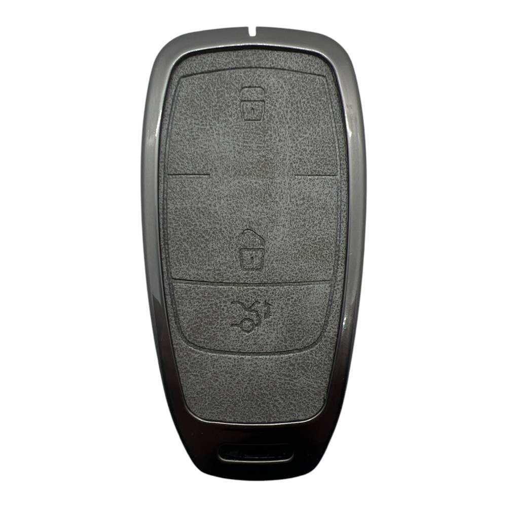 2611Vip G | Mercedes Metal Kılıfı 3 Buton Gri 1 2611Vip G | Mercedes Metal Kılıfı 3 Buton Gri