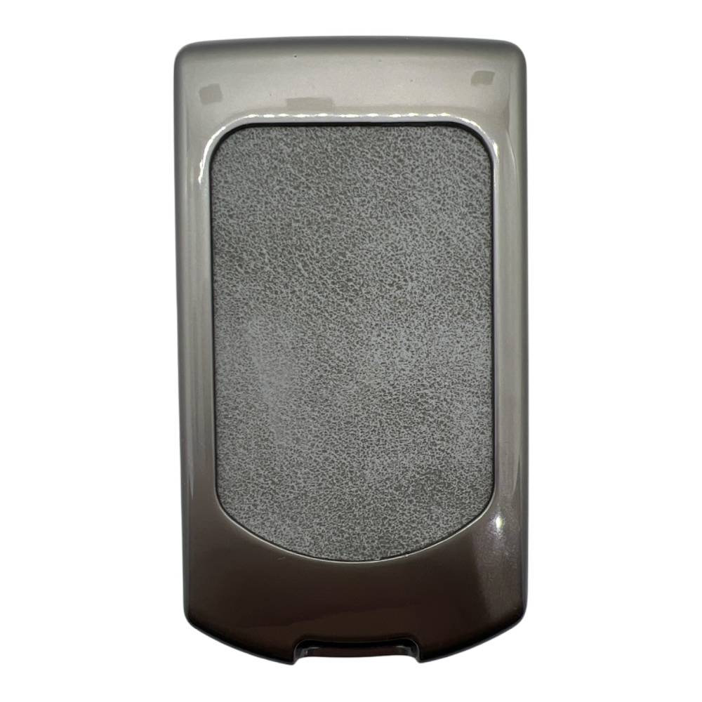 3322Vip G | Volvo Smart Metal Kılıfı 4 Buton Gri 2 3322Vip G | Volvo Smart Metal Kılıfı 4 Buton Gri - Görsel 2