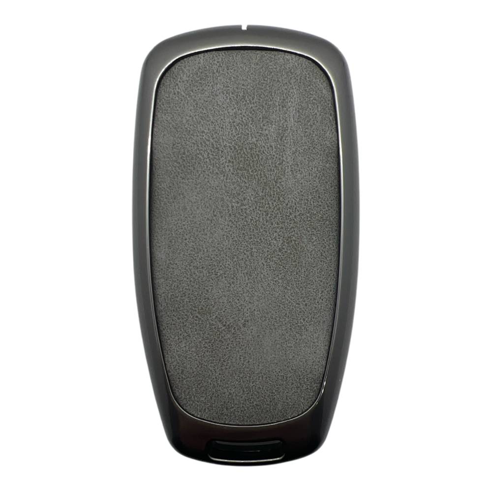 4512Vip G | Chery Tiggo 8 plus Metal Kılıfı 4 Buton Gri 2 4512Vip G | Chery Tiggo 8 plus Metal Kılıfı 4 Buton Gri - Görsel 2