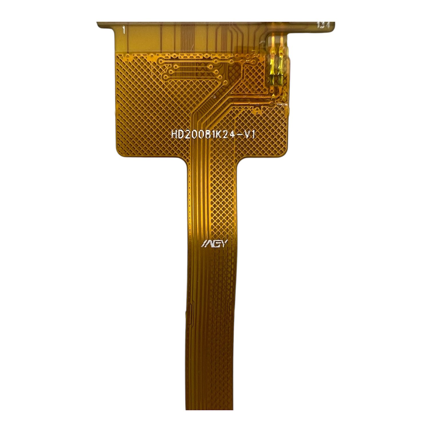 1492 | LCD Ekranlı Kumanda Yedek Parçası 2 1492 | LCD Ekranlı Kumanda Yedek Parçası - Görsel 2