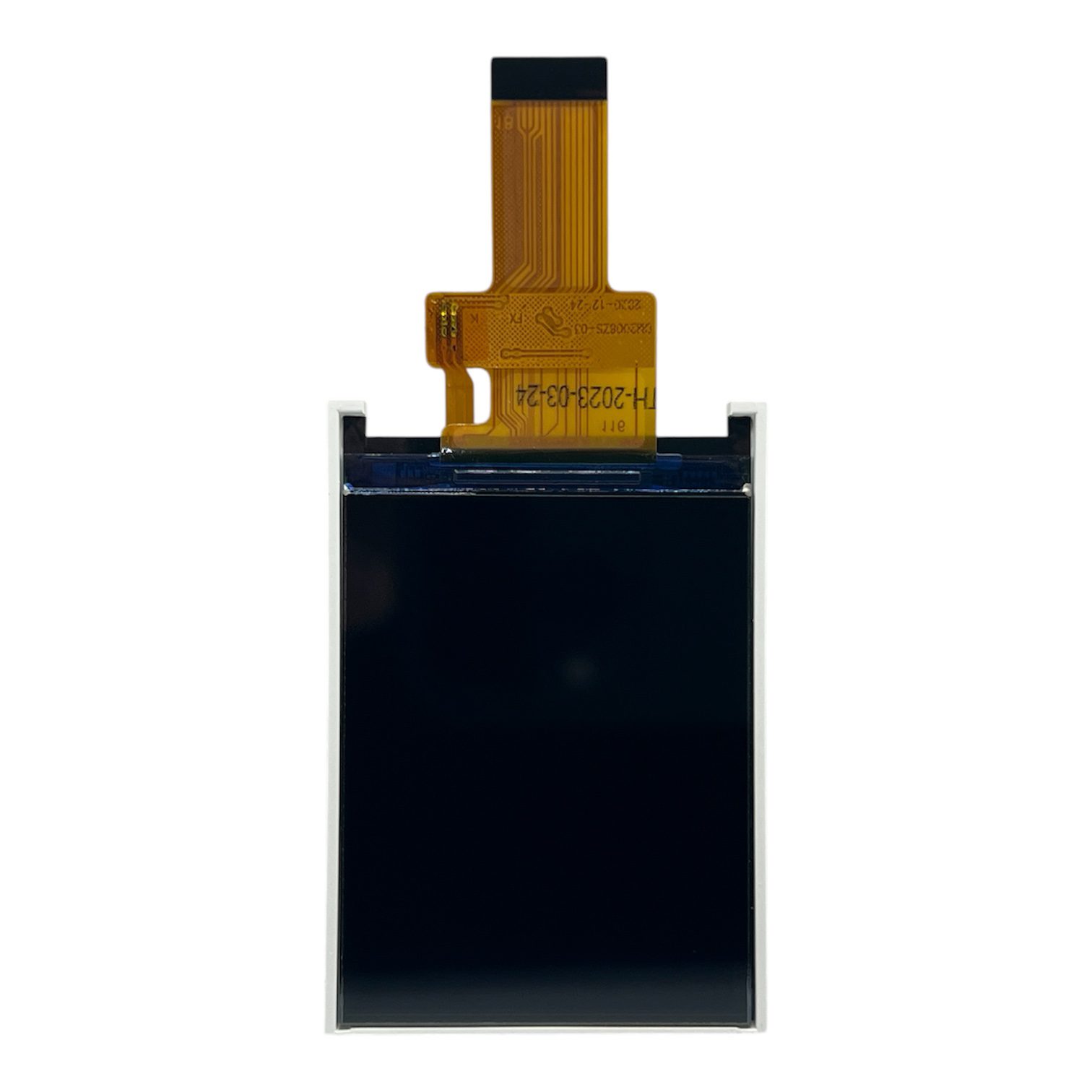 1493 | LCD Ekranlı Kumanda Yedek Parçası 1 1493 | LCD Ekranlı Kumanda Yedek Parçası