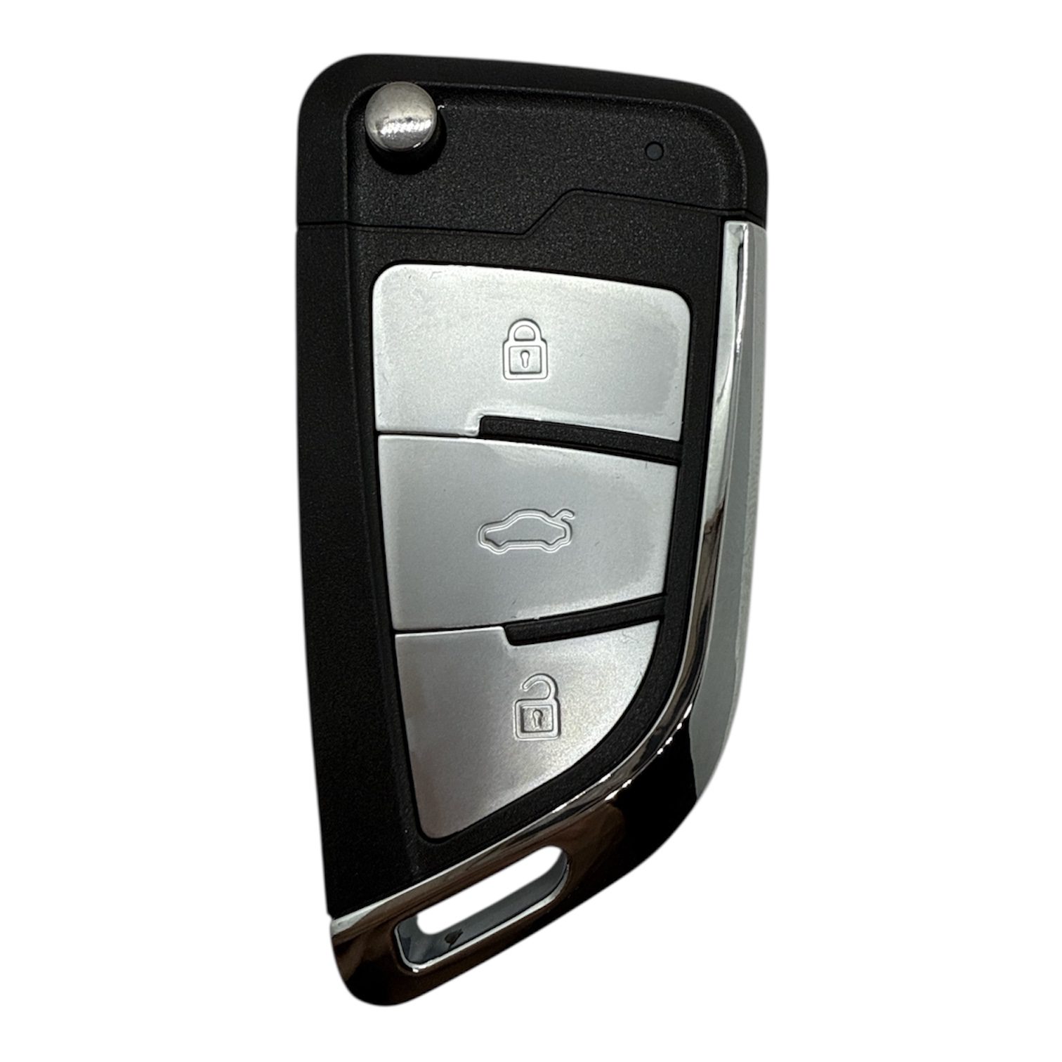 2858 | VW UDS Çevirici Kumanda Kabı 3 Buton Pil Yataksız 2 2858 | VW UDS Çevirici Kumanda Kabı 3 Buton Pil Yataksız - Görsel 2