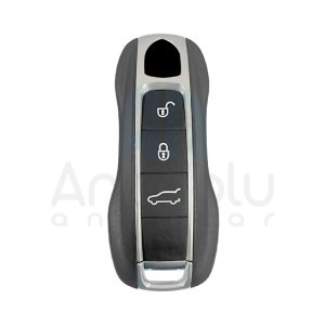 Porsche Orjinal Smart Kumanda 3 Buton