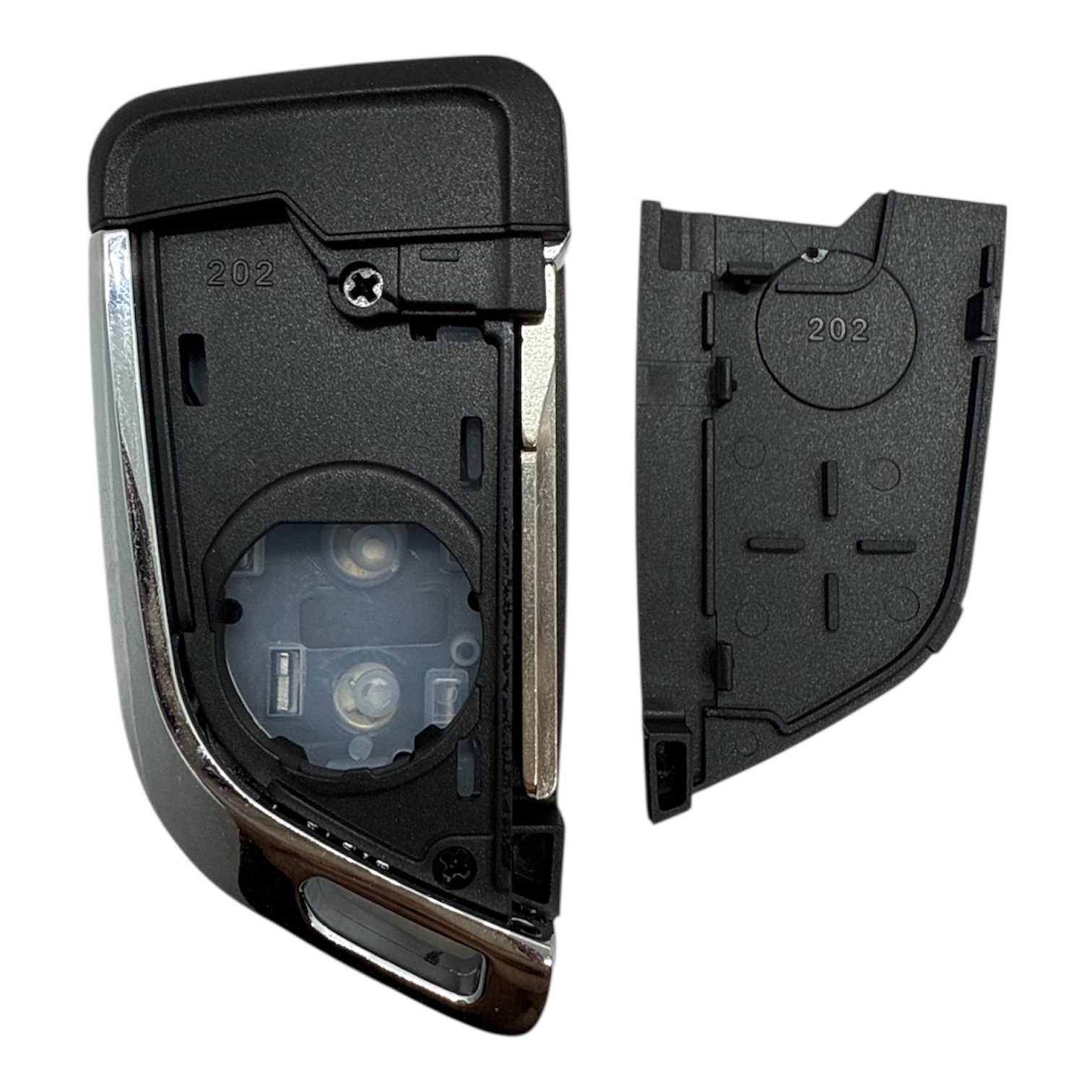 2858 | VW UDS Çevirici Kumanda Kabı 3 Buton Pil Yataksız 4 2858 | VW UDS Çevirici Kumanda Kabı 3 Buton Pil Yataksız - Görsel 4