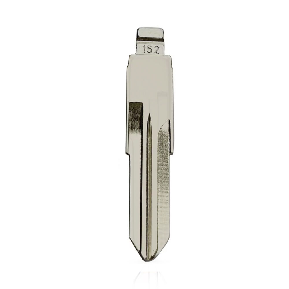 9562 | KD Keydiy 152# VAC102 Renault için Anahtar Ucu