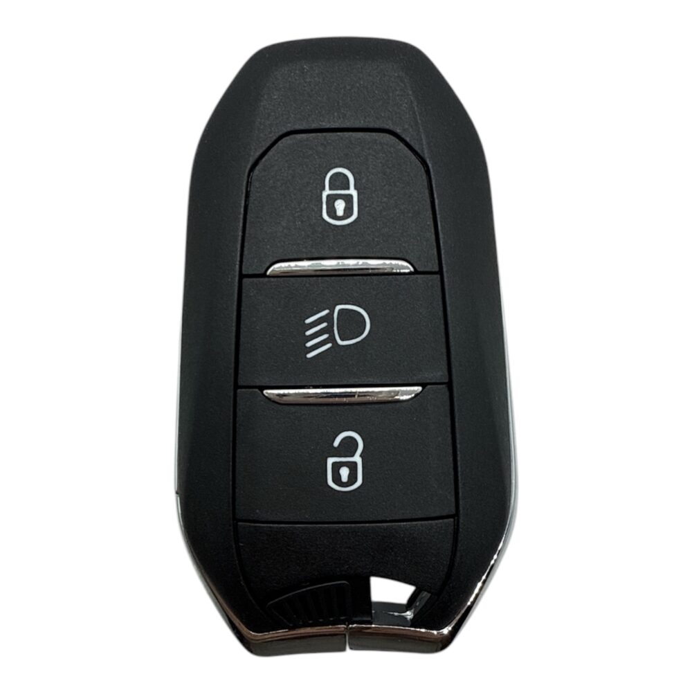 3481 | Peugeot 308 2021+ 208 + 2008 + 408+ Corsa F Mokka NCF Farlı smart kumanda PSA046
