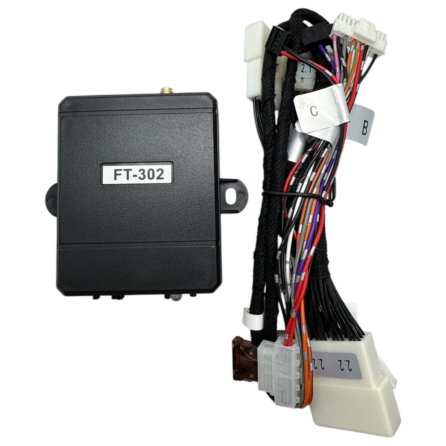 10104 | Orijinal Toyota Uzaktan Çalıştırma Sistemi J-109 1 10104 | Orijinal Toyota Uzaktan Çalıştırma Sistemi J-109