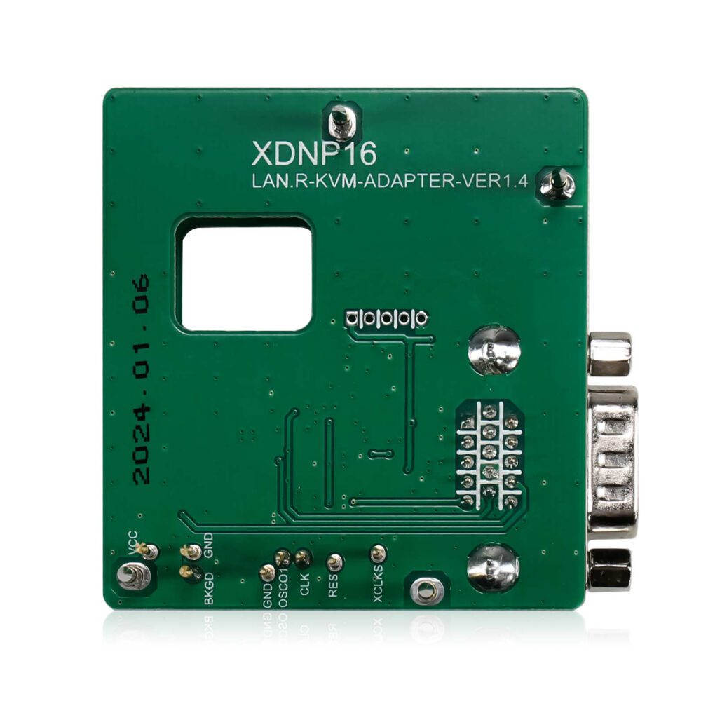 XDNP16