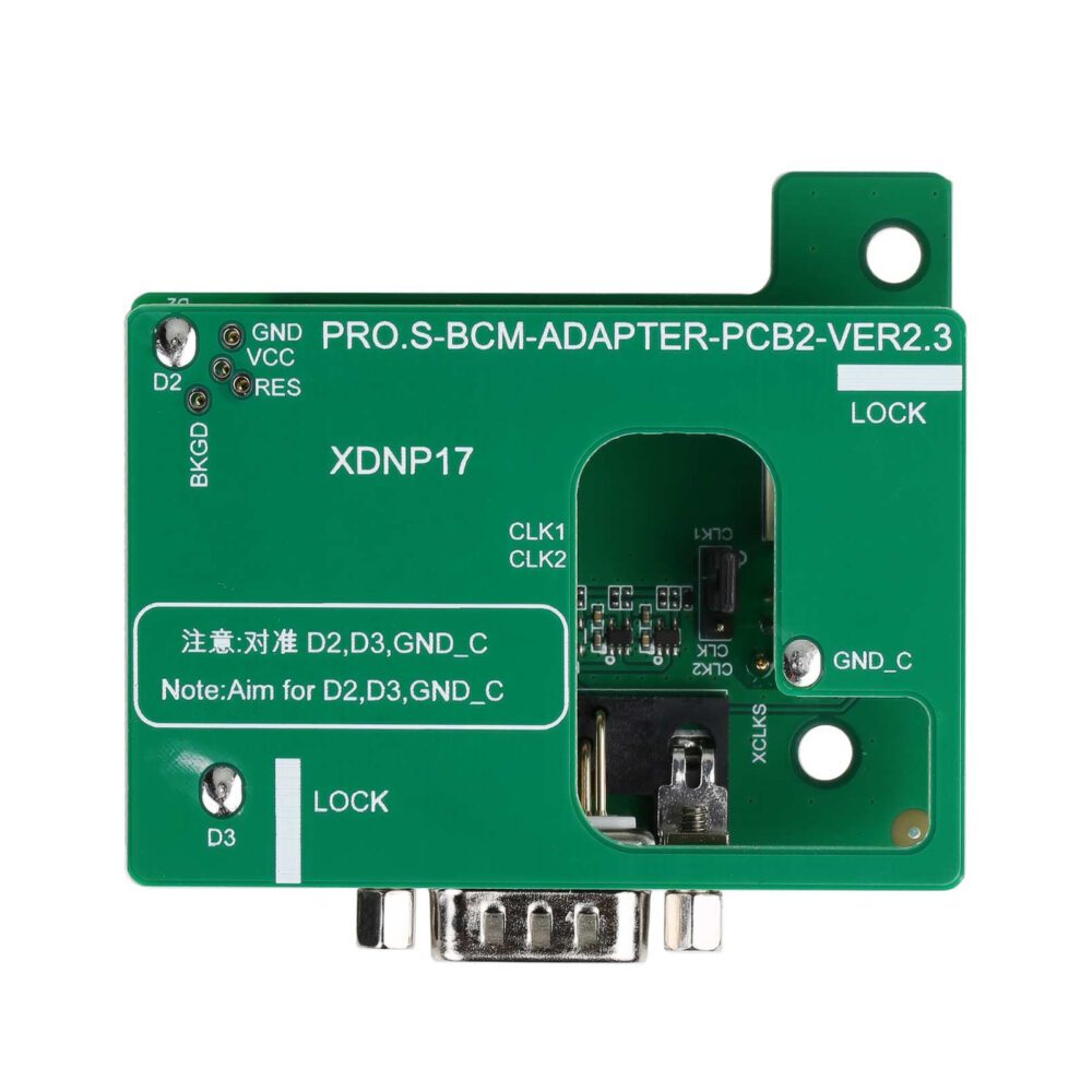 XDNP17