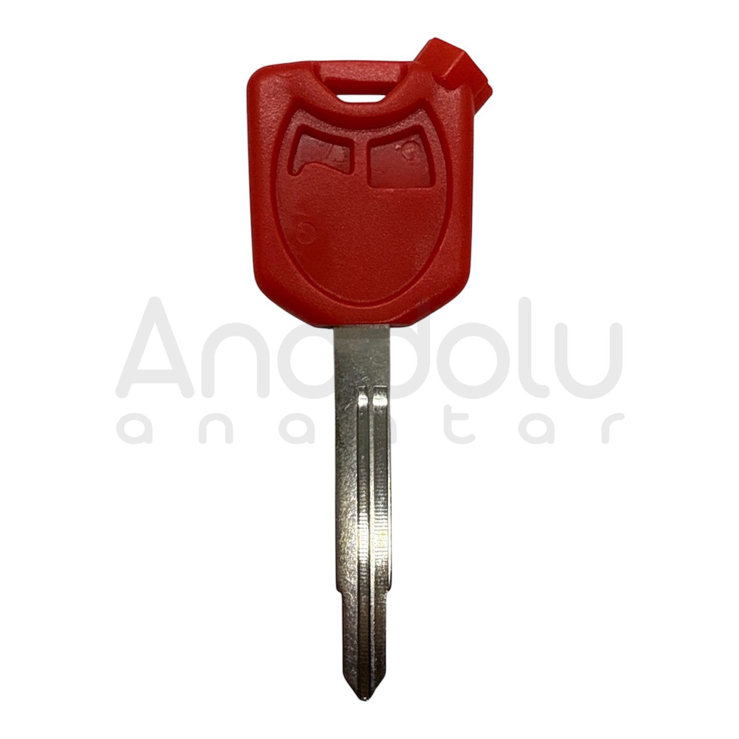 1730 | Honda Motorsiklet Kumanda Kabı Sol Ucu Kırmızı 2 1730 | Honda Motorsiklet Kumanda Kabı Sol Ucu Kırmızı - Görsel 2