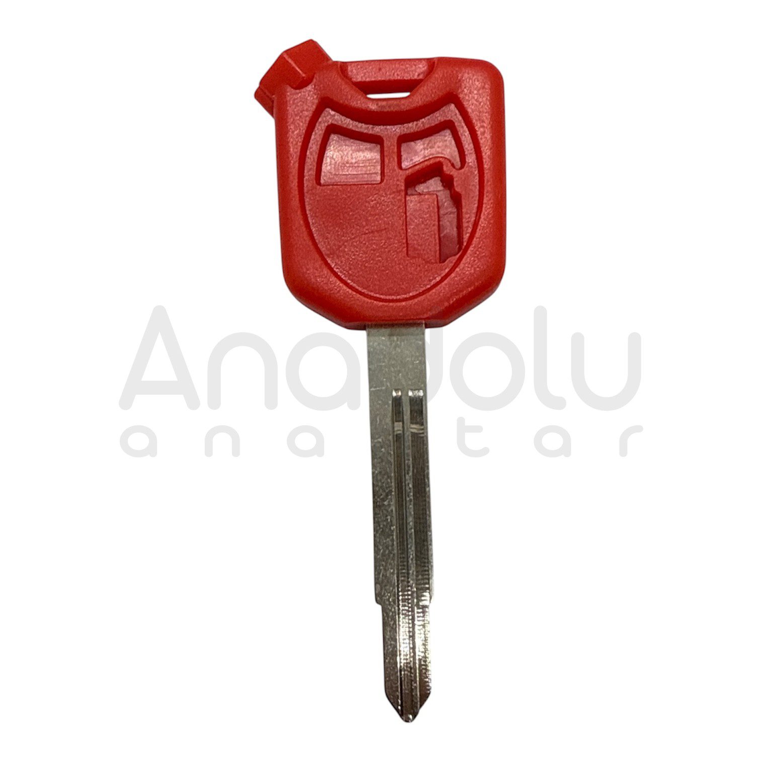 1730 | Honda Motorsiklet Kumanda Kabı Sol Ucu Kırmızı 1 1730 | Honda Motorsiklet Kumanda Kabı Sol Ucu Kırmızı