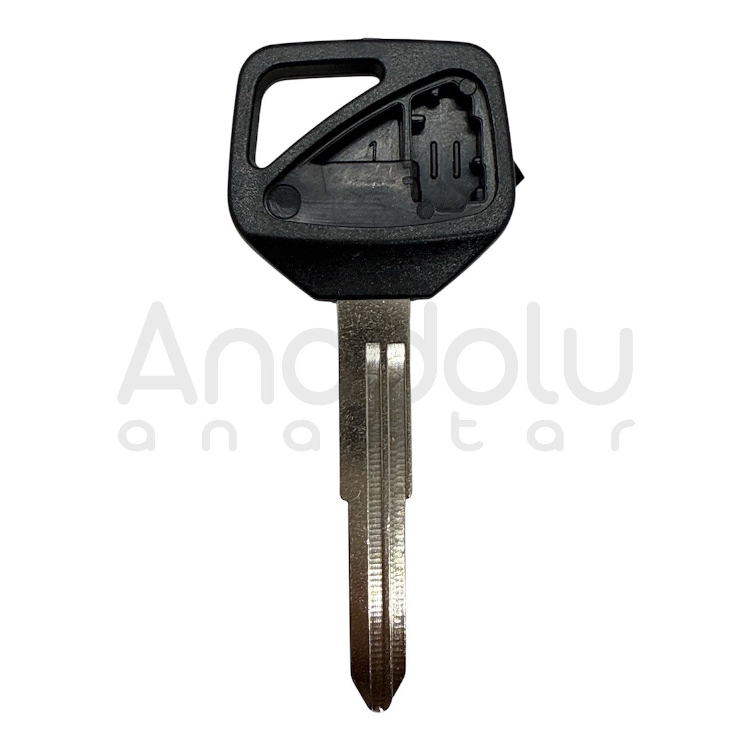 1733 | Honda Motosiklet Kumanda Kabı Siyah 2 1733 | Honda Motosiklet Kumanda Kabı Siyah - Görsel 2