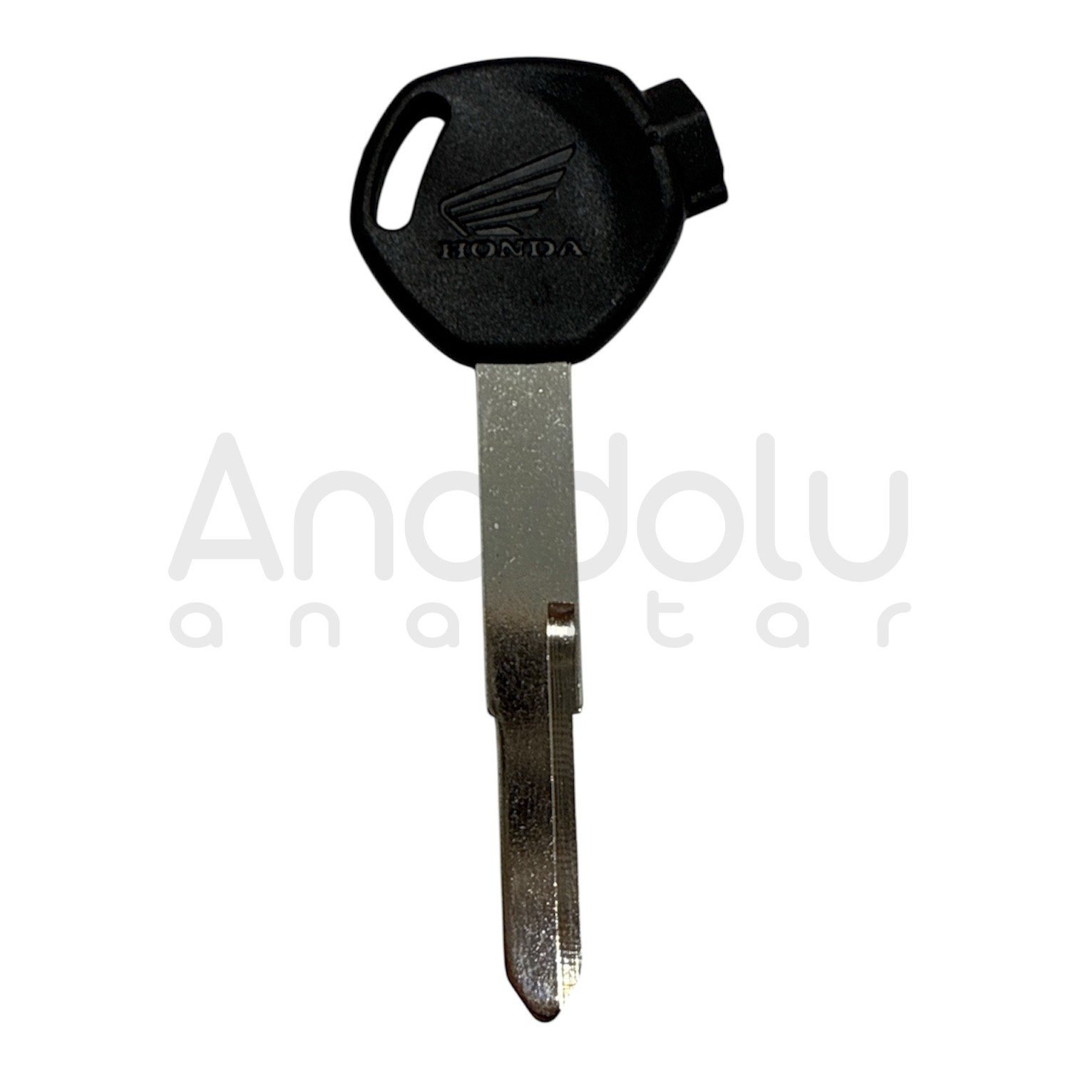 1735 | Honda Motosiklet Kumanda Kabı Sol Ucu Siyah 1 1735 | Honda Motosiklet Kumanda Kabı Sol Ucu Siyah