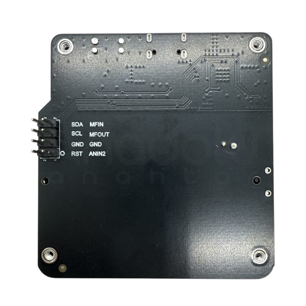 7829 | Xhorse XDMQBAGL VVDI MLB Tool için MQB48 Adaptörü - Görsel 2