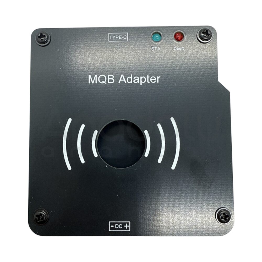 7829 | Xhorse XDMQBAGL VVDI MLB Tool için MQB48 Adaptörü
