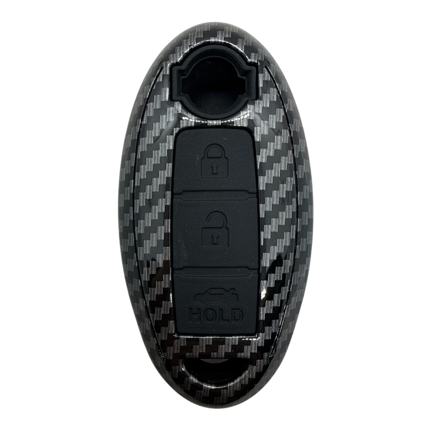 1209Karbon | Nissan Smart 3 Buton Karbon Fiber Kılıfı 1 1209Karbon | Nissan Smart 3 Buton Karbon Fiber Kılıfı