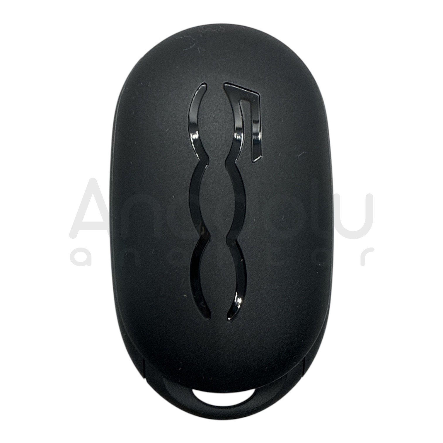 3853 | Fiat 500 6A Çip Orjinal Kumanda 4 Buton 433MHz 2 3853 | Fiat 500 6A Çip Orjinal Kumanda 4 Buton 433MHz - Görsel 2