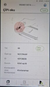 alfa romeo smart kumanda 