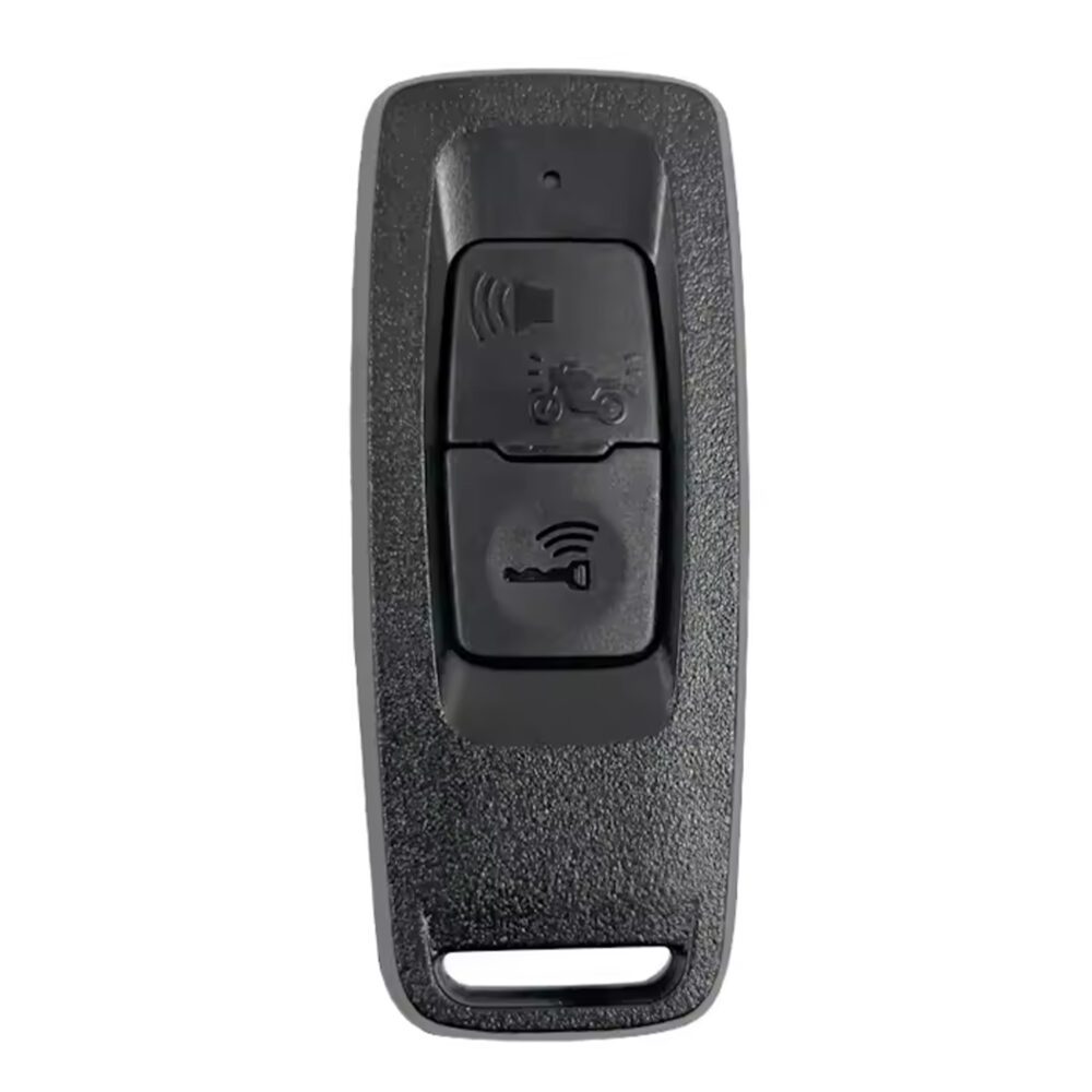 1717 | Honda PCX160 Smart Kumanda 3 Buton ID47 433MHz