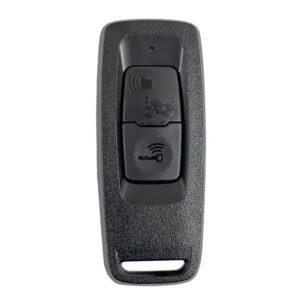 Honda Orjinal PCX160 Smart Kumanda 3 Buton ID47 433MHz
