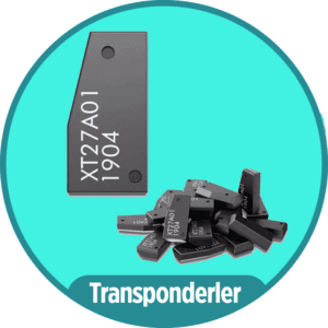 Transponderler