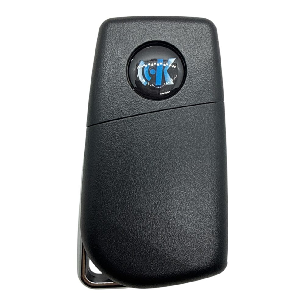 KD Sustalı Kumanda 2 Buton Toyota Tipi B-13-2 - Görsel 2