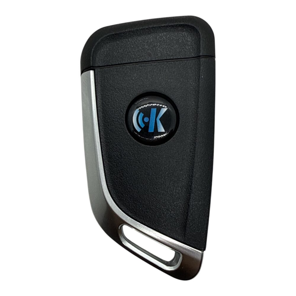 KD Sustalı Kumanda 3 Buton Volkswagen Tipi NB-29 - Görsel 2