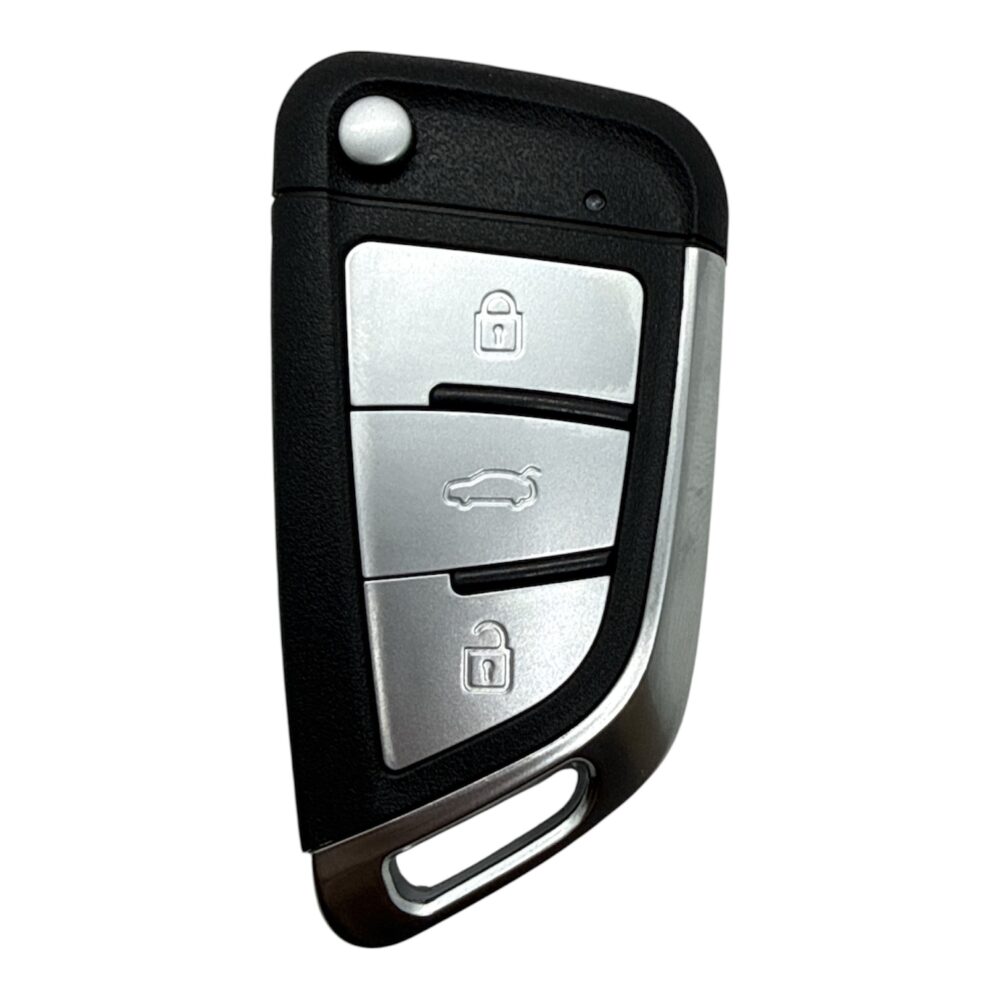 KD Sustalı Kumanda 3 Buton Volkswagen Tipi NB-29