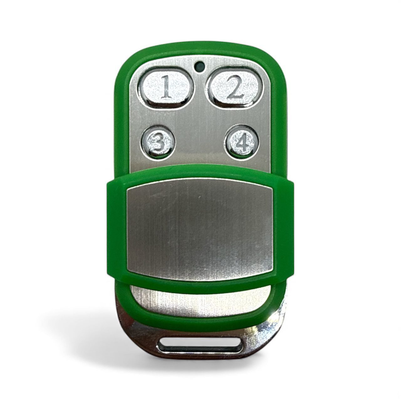 9186 | Wicom UK44 Garaj Akıllı Kumanda Yeşil 1 9186 | Wicom UK44 Garaj Akıllı Kumanda Yeşil