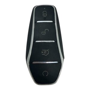 BYD Smart Kumanda kabı 4 Buton