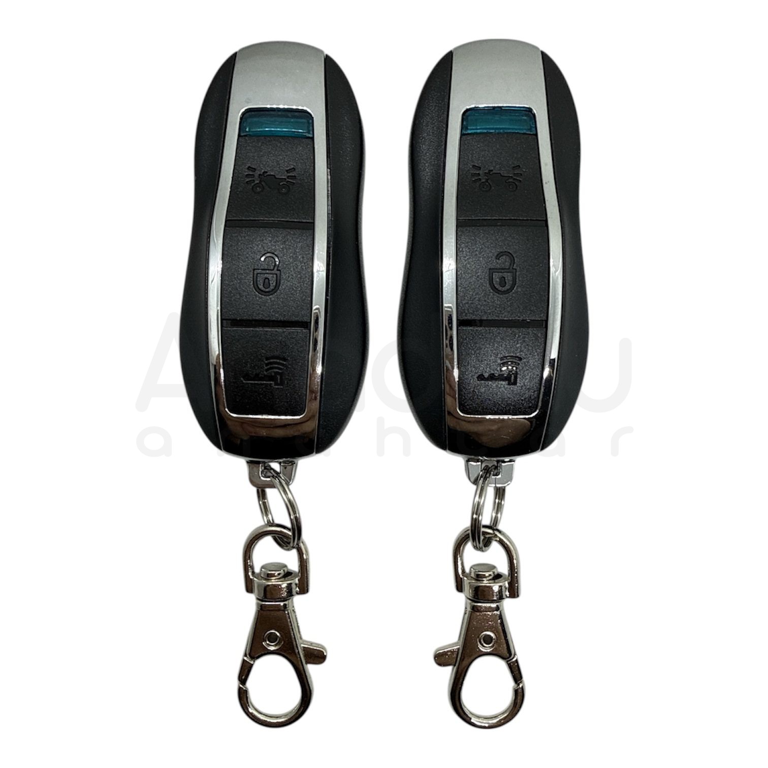 0123 | RKS 250 Motosiklet Yedek Kumanda Modülü ( 2 Adet Kumanda ) 4 0123 | RKS 250 Motosiklet Yedek Kumanda Modülü ( 2 Adet Kumanda ) - Görsel 4