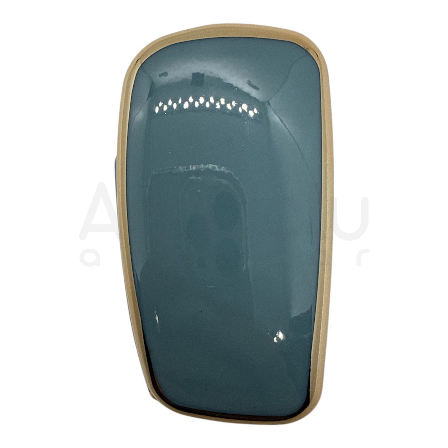 2911-G | Audi Sustalı Kumanda Nano Silikon Kılıfı 3 Buton Gri 2 2911-G | Audi Sustalı Kumanda Nano Silikon Kılıfı 3 Buton Gri - Görsel 2