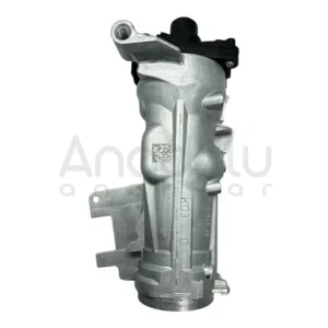 Audi Q3 , Q2L, RS3, A3, S3; VW Bora, Lavida, Golf, Jetta; Skoda Octavia, Rapid modelleri için Q51905865A Gövde Termikli