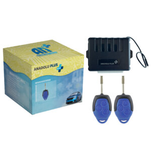 Açma Kapama Keyless Entry Sistemi Ford Tipi