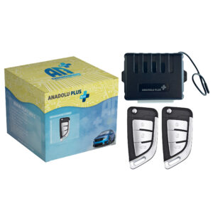 Açma Kapama Keyless Entry Sistemi Yeni BMW Tipi