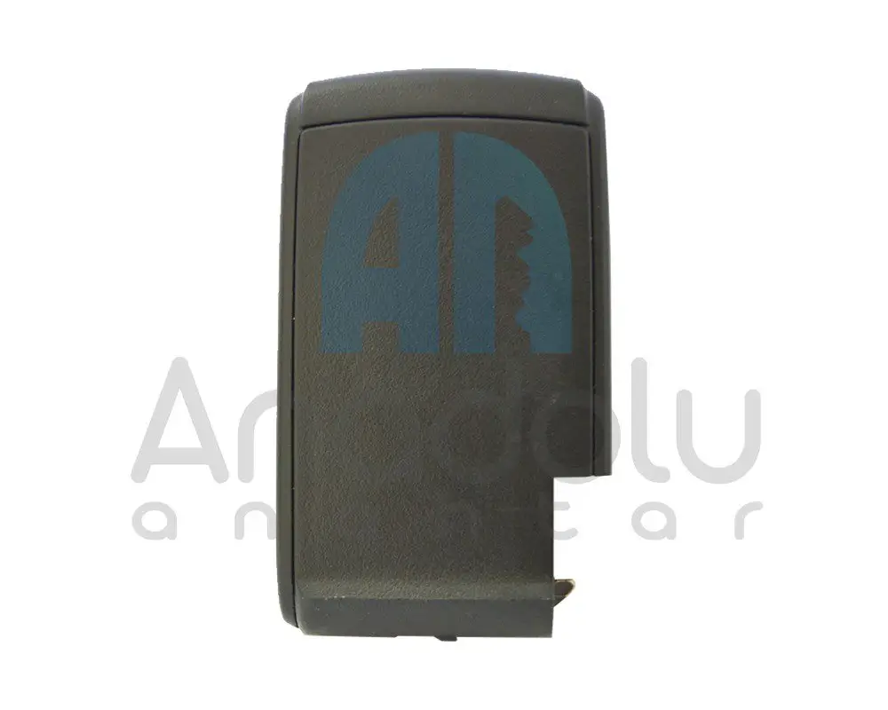 1035 | Toyota Prius Smart Kumanda Kabı 2 Buton - Görsel 2