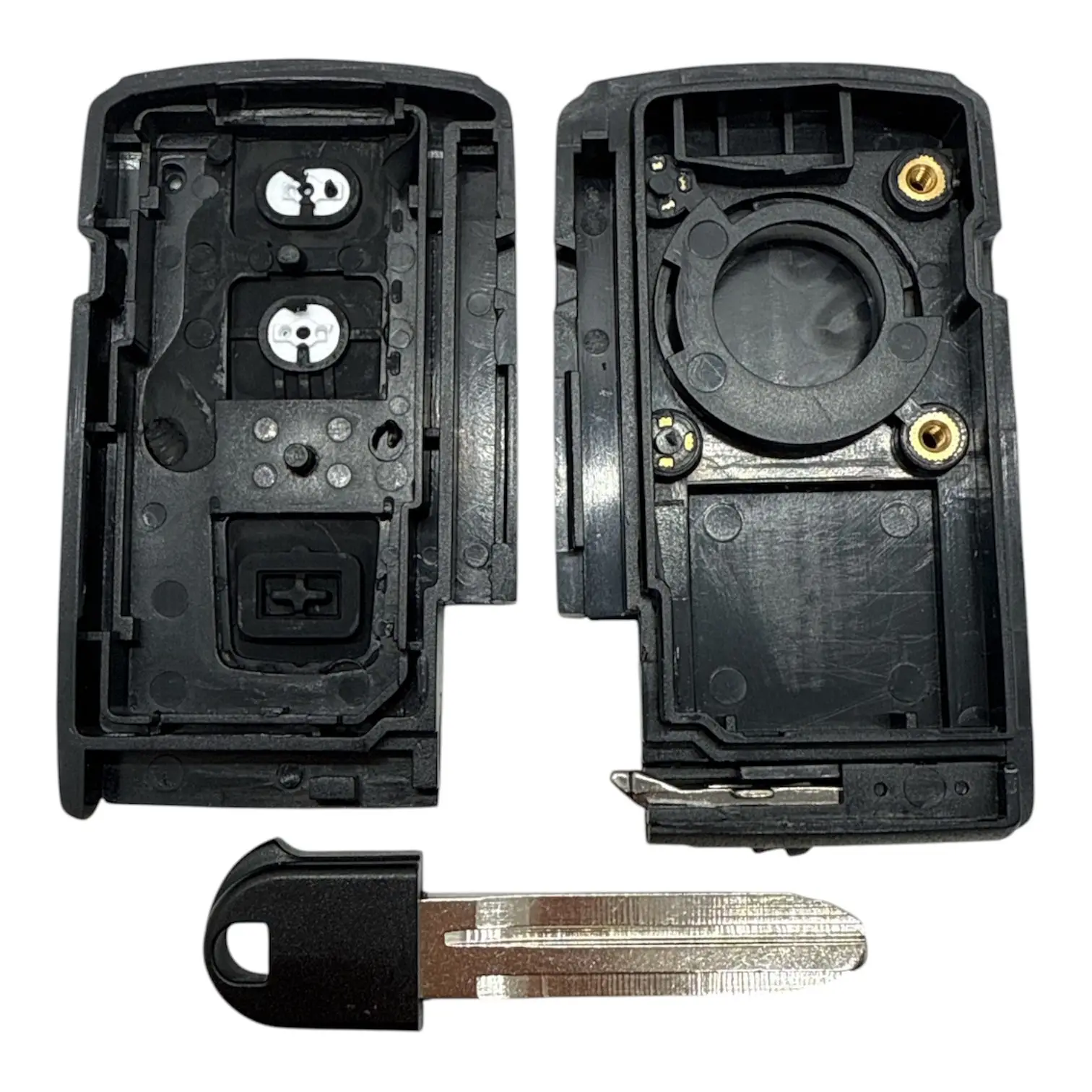 1035 | Toyota Prius Smart Kumanda Kabı 2 Buton - Görsel 3