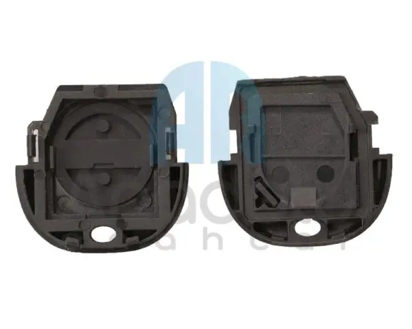 1241 | Nissan Primera Kumanda Kabı 2 Buton - Görsel 2