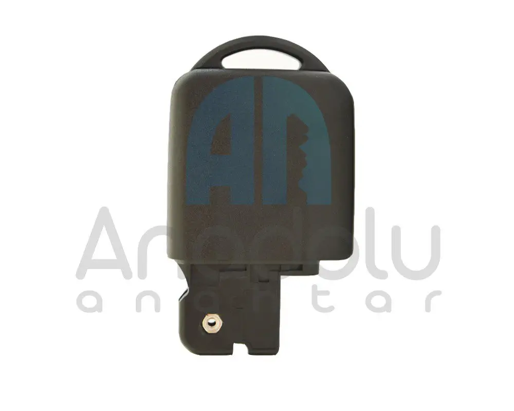 1257 | Nissan Qashqai Smart Kumanda Kabı 2 Buton 2005 - Görsel 3