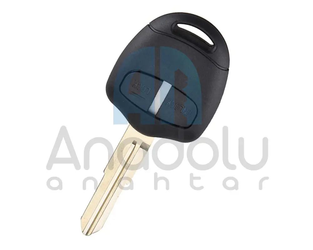 1542 | Mitsubishi Lancer Kumanda Kab 2 Buton MIT11R Blade sol