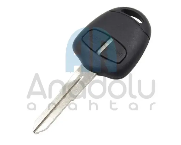 1543 | Mitsubishi Kumanda Kabı 2 Buton sağ