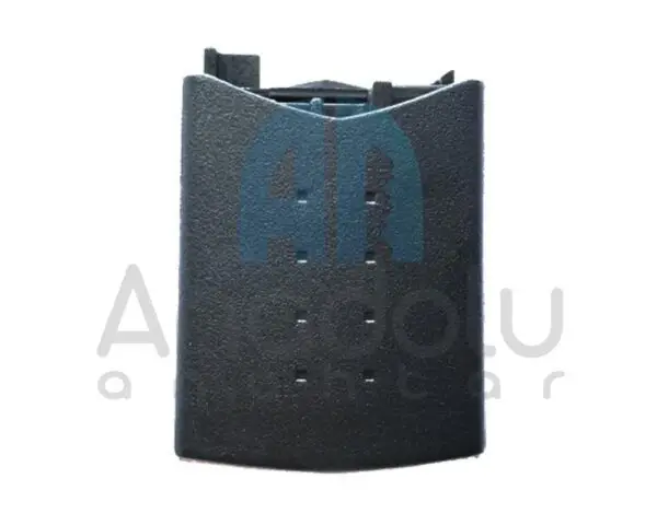 1644 | Mazda Kumanda Kabı 3 Buton - Görsel 2