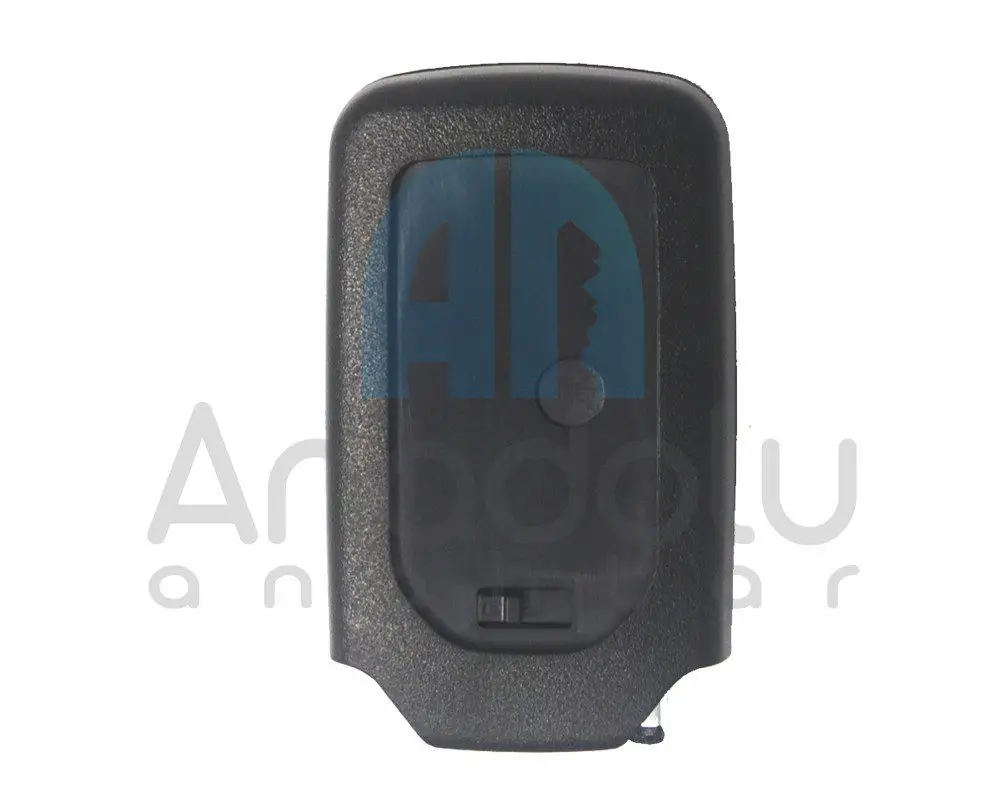 1749 | Honda Yeni Smart kumanda kapı 3 Buton - Görsel 2