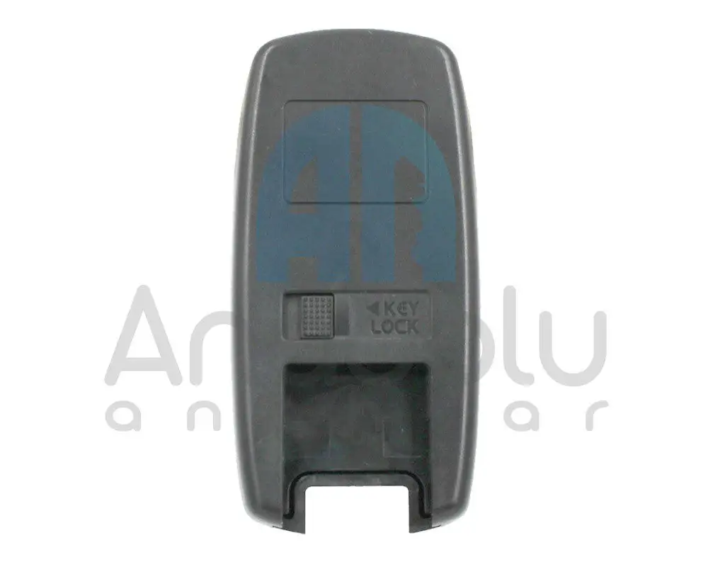 2044 | Suzuki Smart Kumanda Kabı 2 Buton - Görsel 2