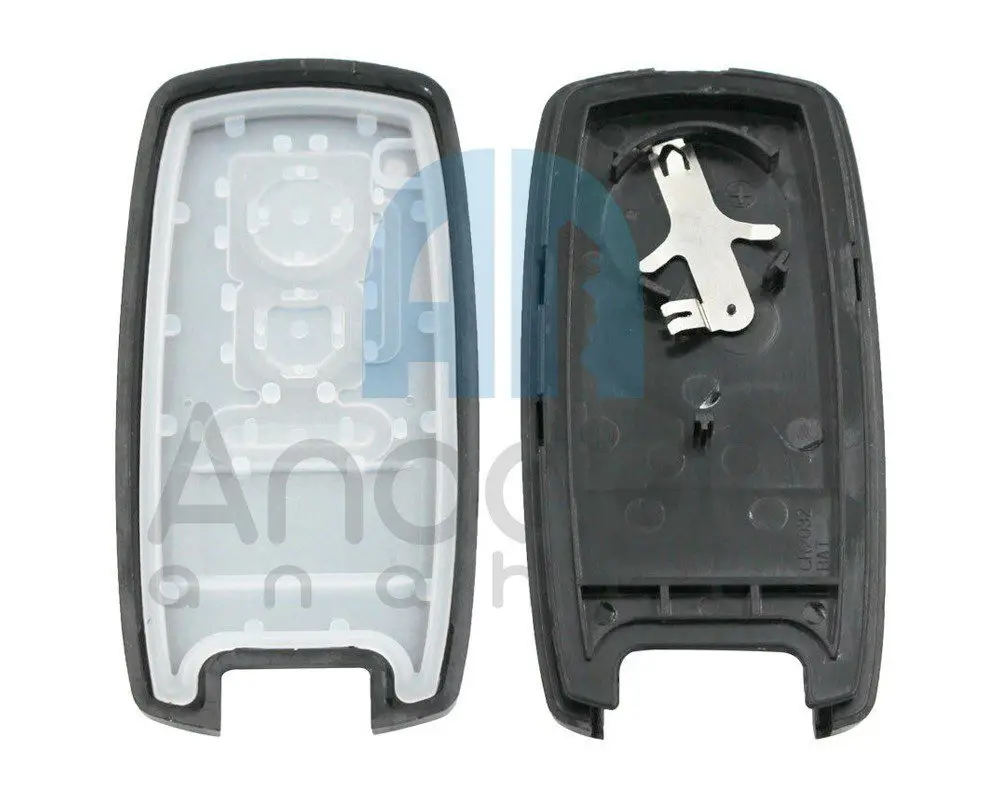 2044 | Suzuki Smart Kumanda Kabı 2 Buton - Görsel 3