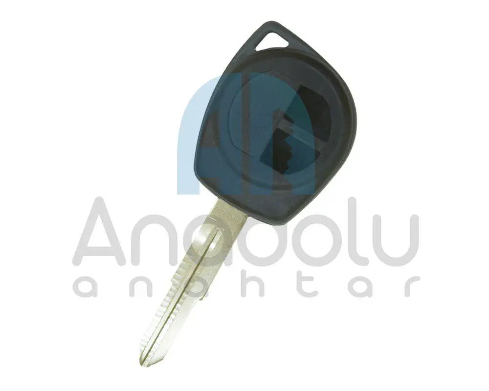 2045 | Suzuki Kumanda Kabı 2 Buton Sol